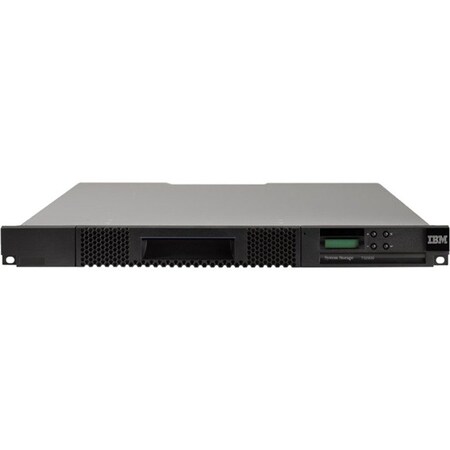 Lenovo Ibm 6171-S8H Tape Autoloader 6171S8R